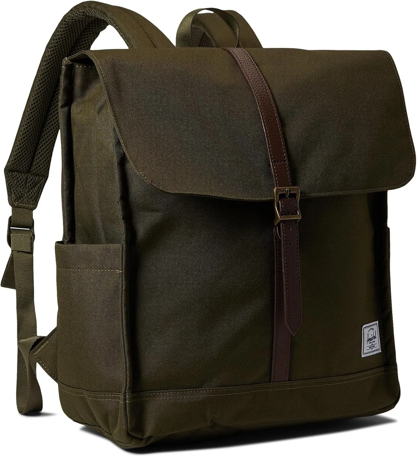 Herschel City rugzak 16L ash rose compact dagrugzak