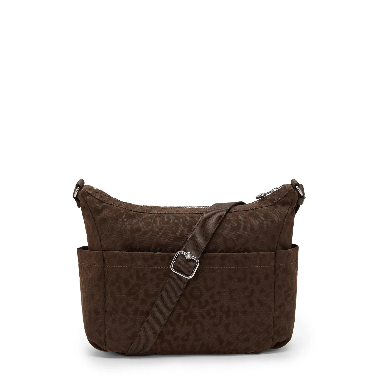 Kipling Gabb S Leo crossbody Soft Leopard medium