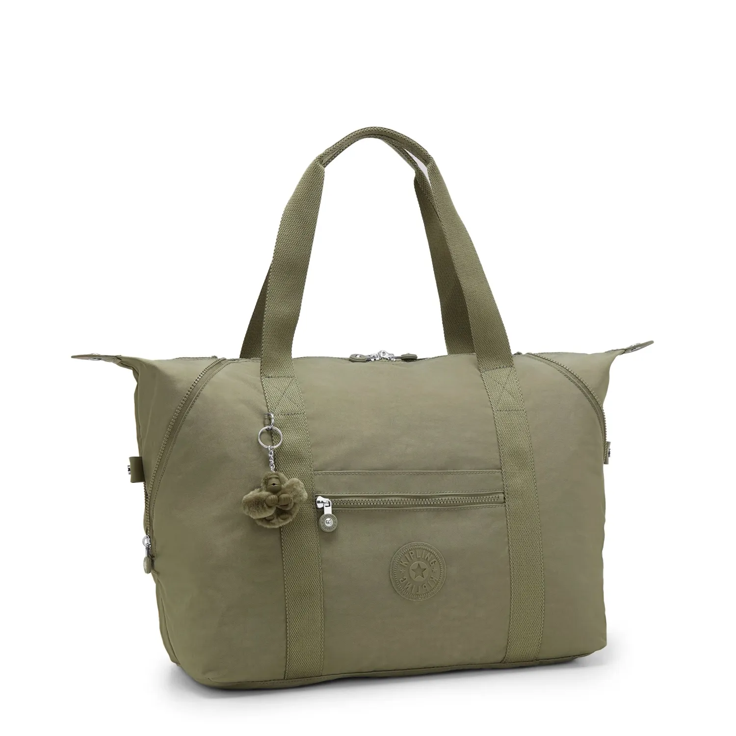 Kipling Art M tas Almost Sage waterafstotend