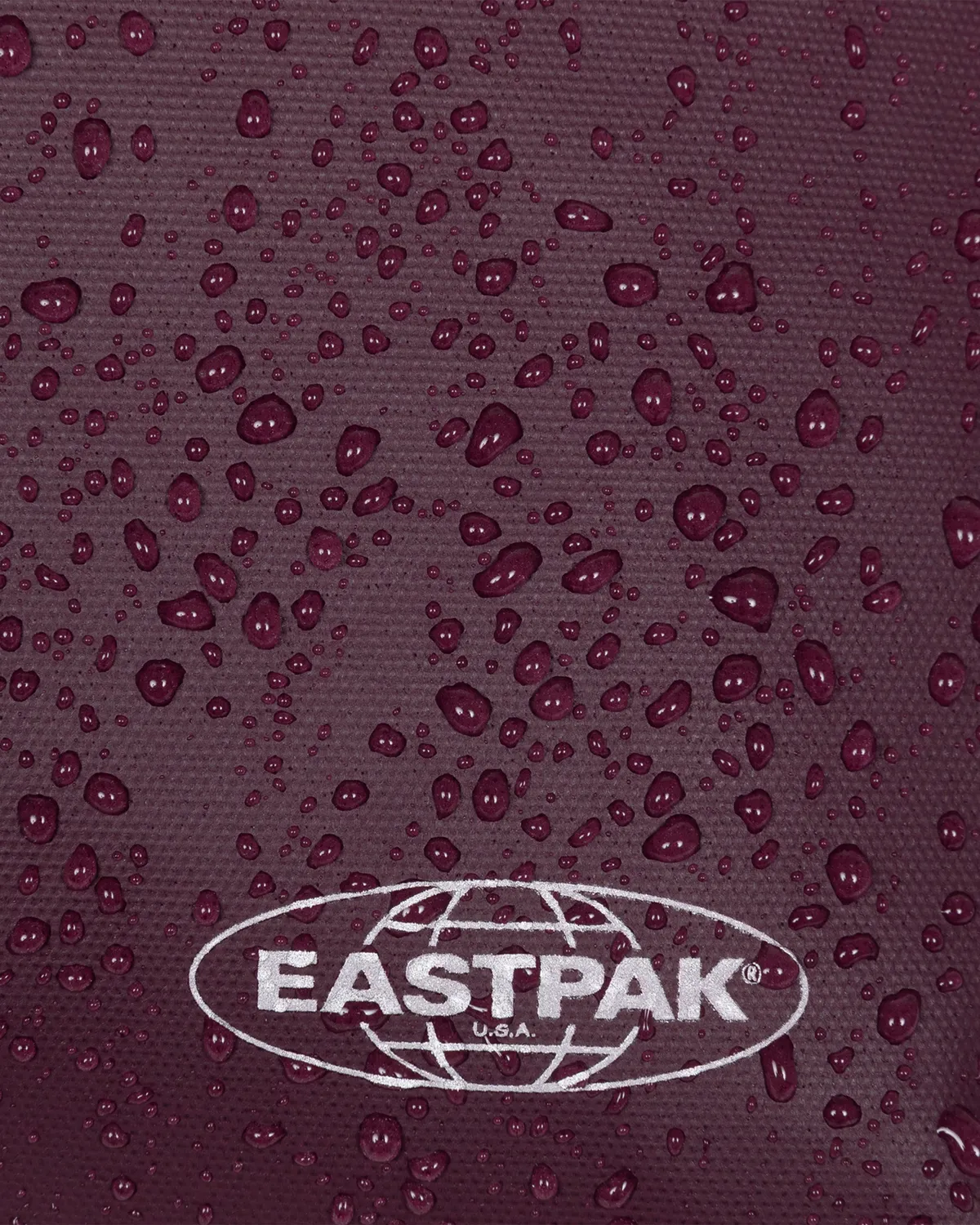 Eastpak Up Roll rugzak Tarp ReflectFig Medium 16 inch