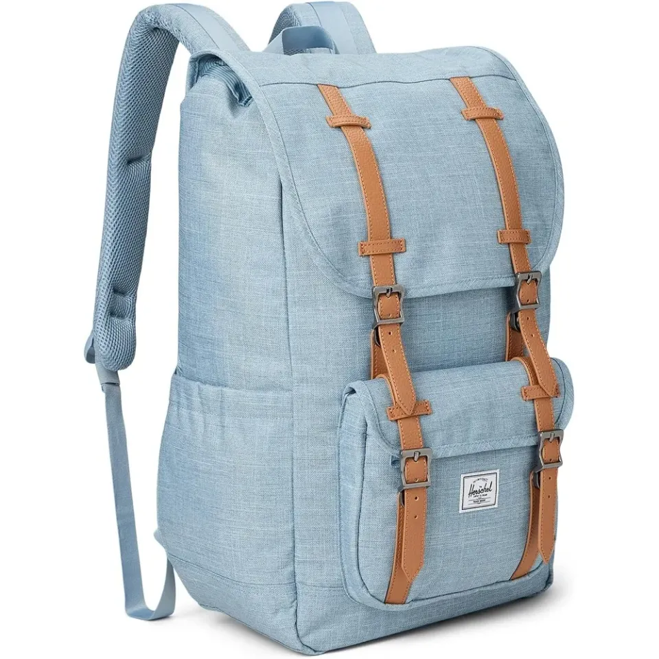Herschel Little America rugzak Ashley Blue 30L