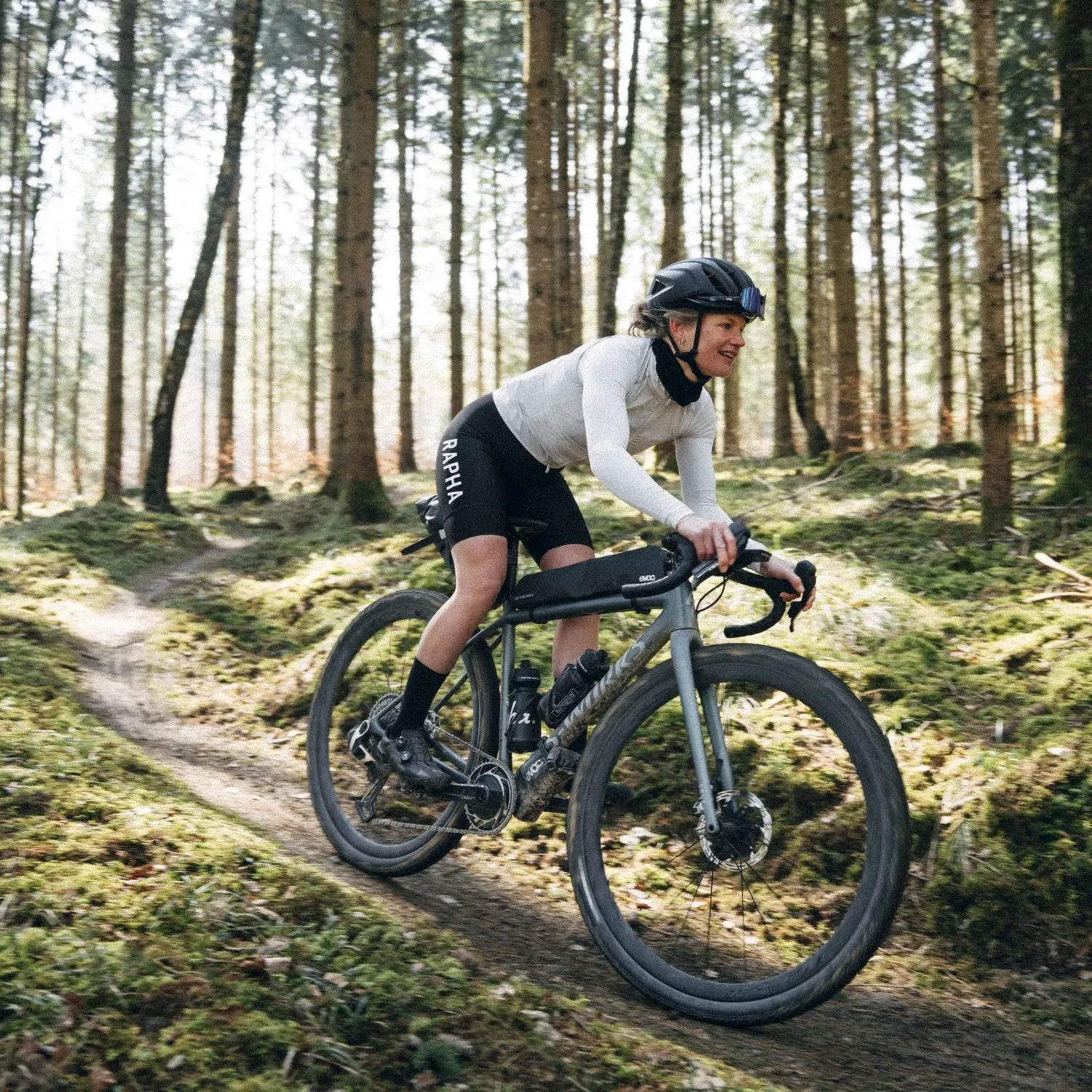 Evoc Downtube Pack WP 1.2 frametas waterdicht