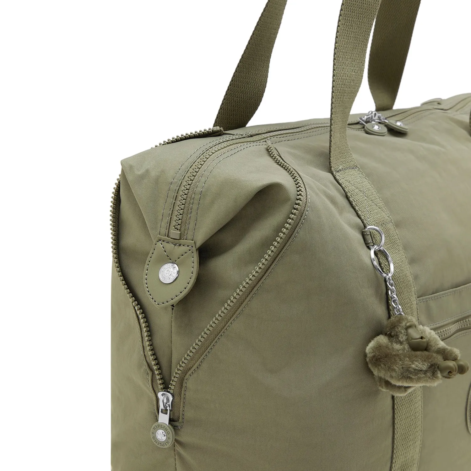Kipling Art M tas Almost Sage waterafstotend