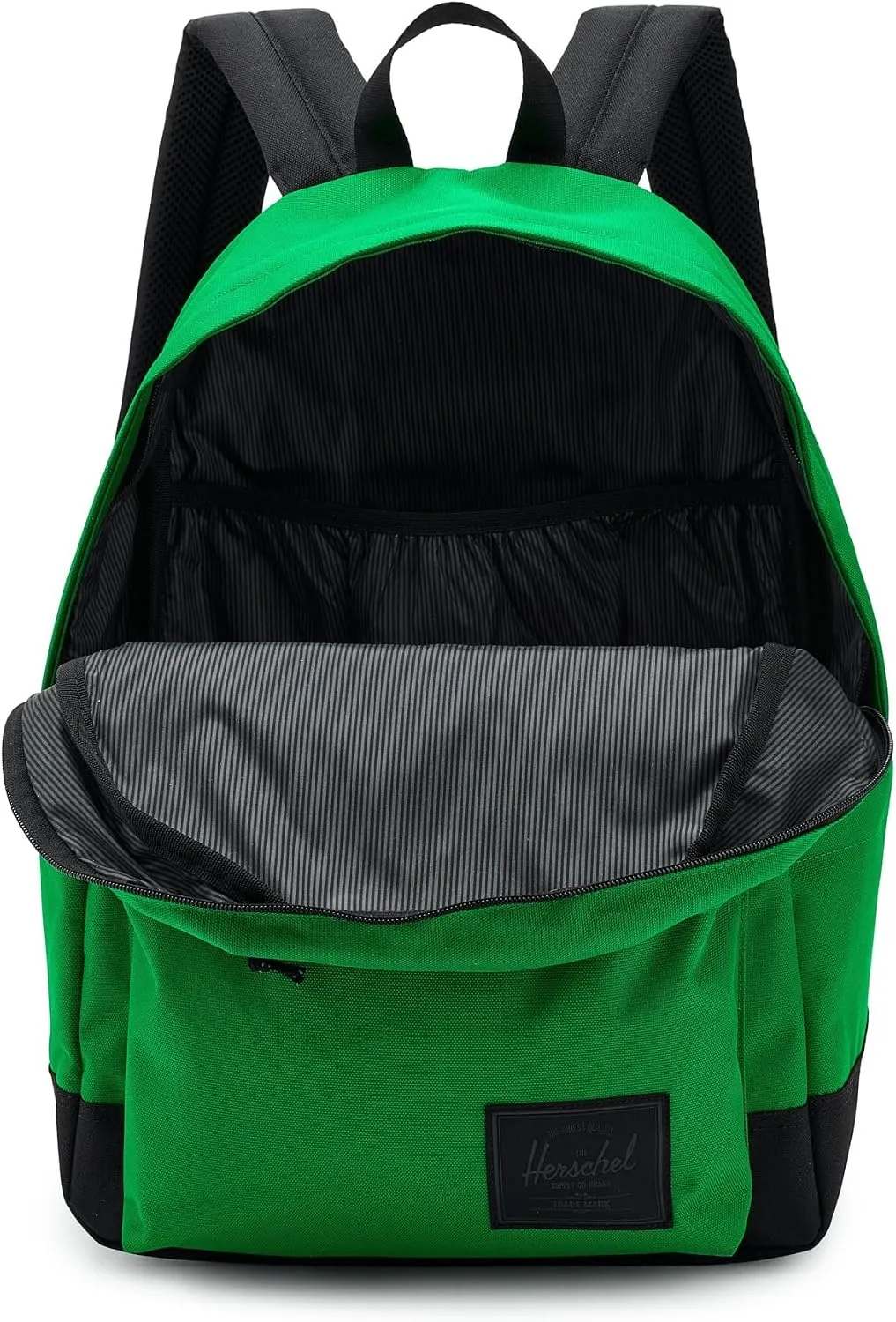 Herschel Classic Mod 20L rugzak varsity pine