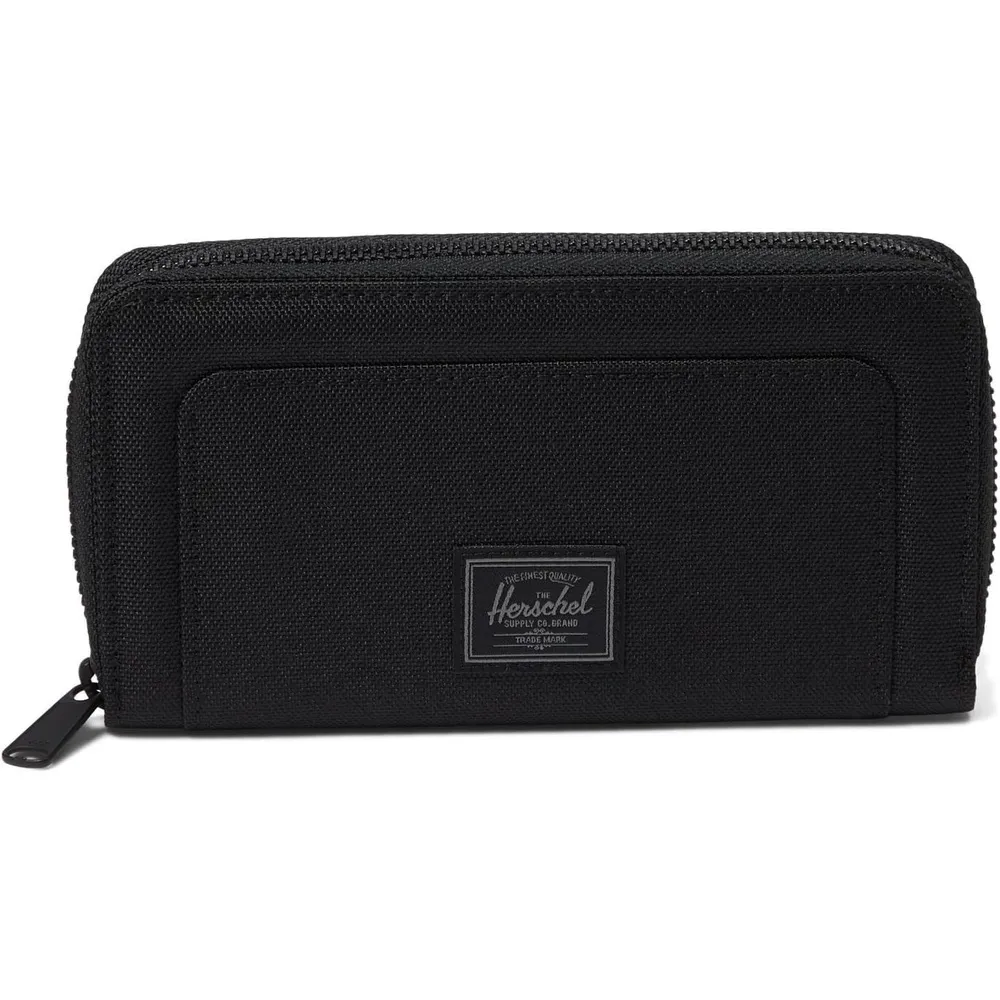 Herschel Supply Thomas Wallet portemonnee Ash Rose