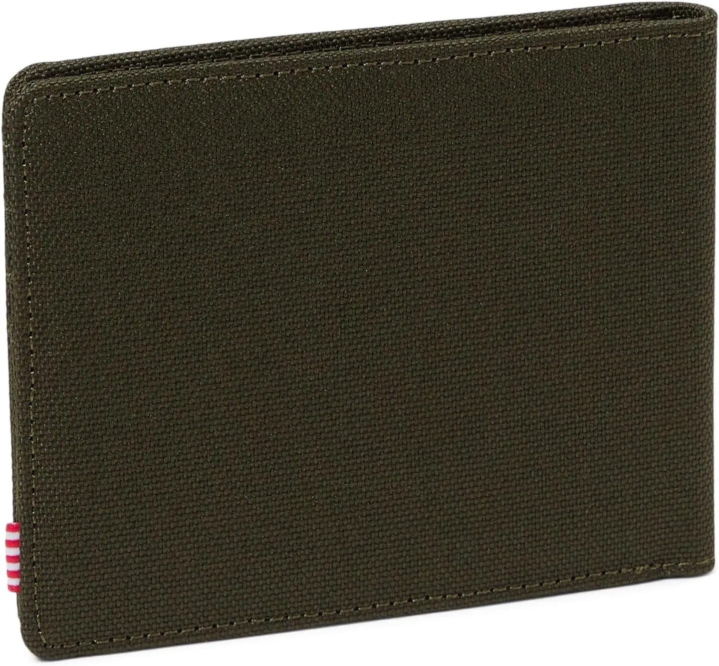 Herschel Roy portemonnee Black Tonal RFID