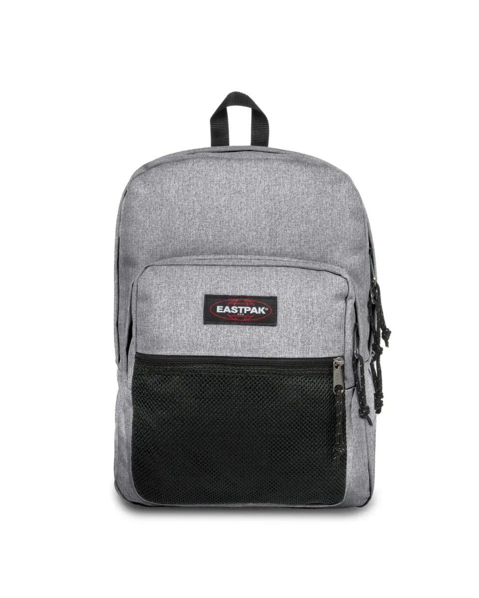 Eastpak Pinnacle rugzak Sunday Grey large waterafstotend