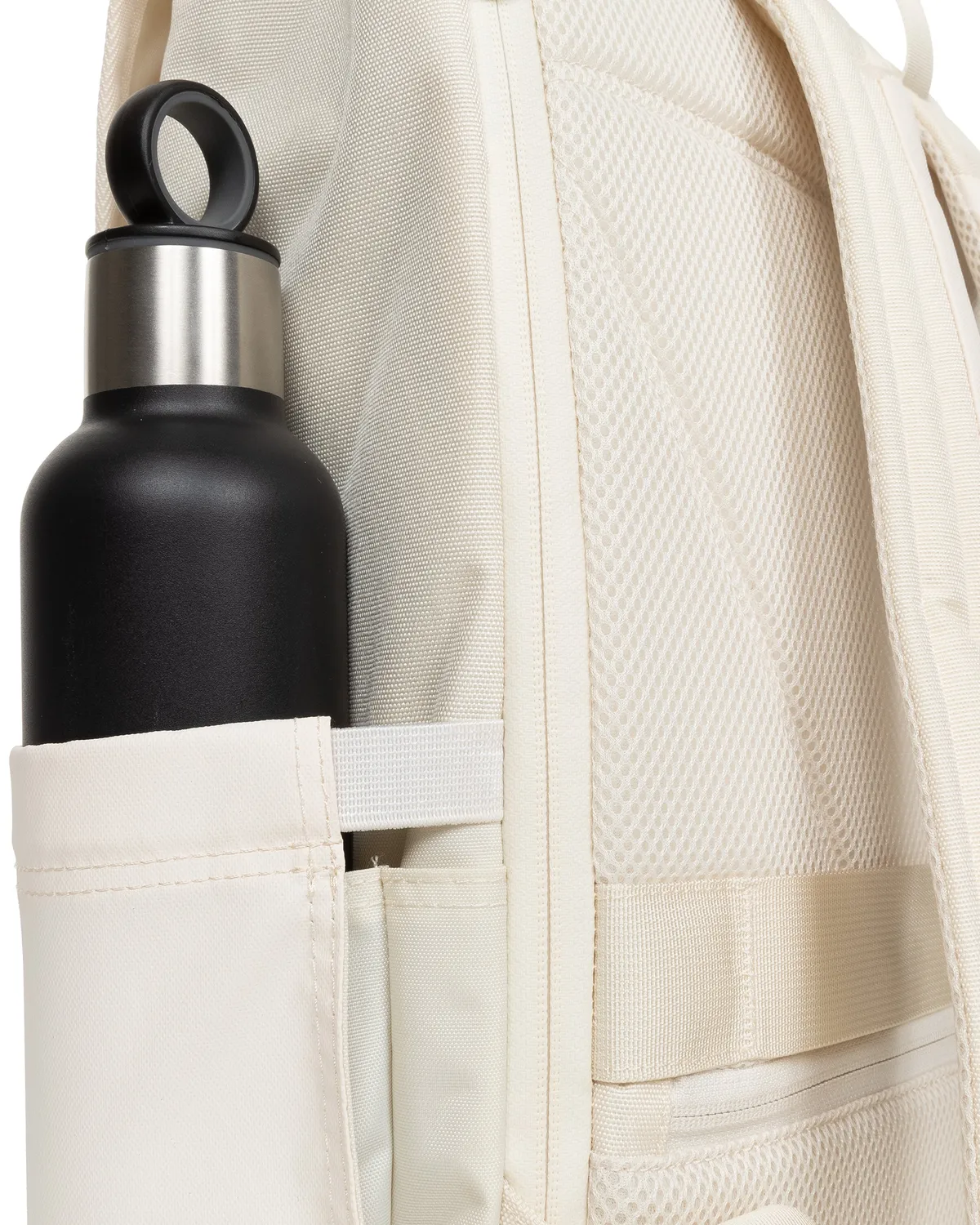 Eastpak Icon Topload rugzak off white 16 inch