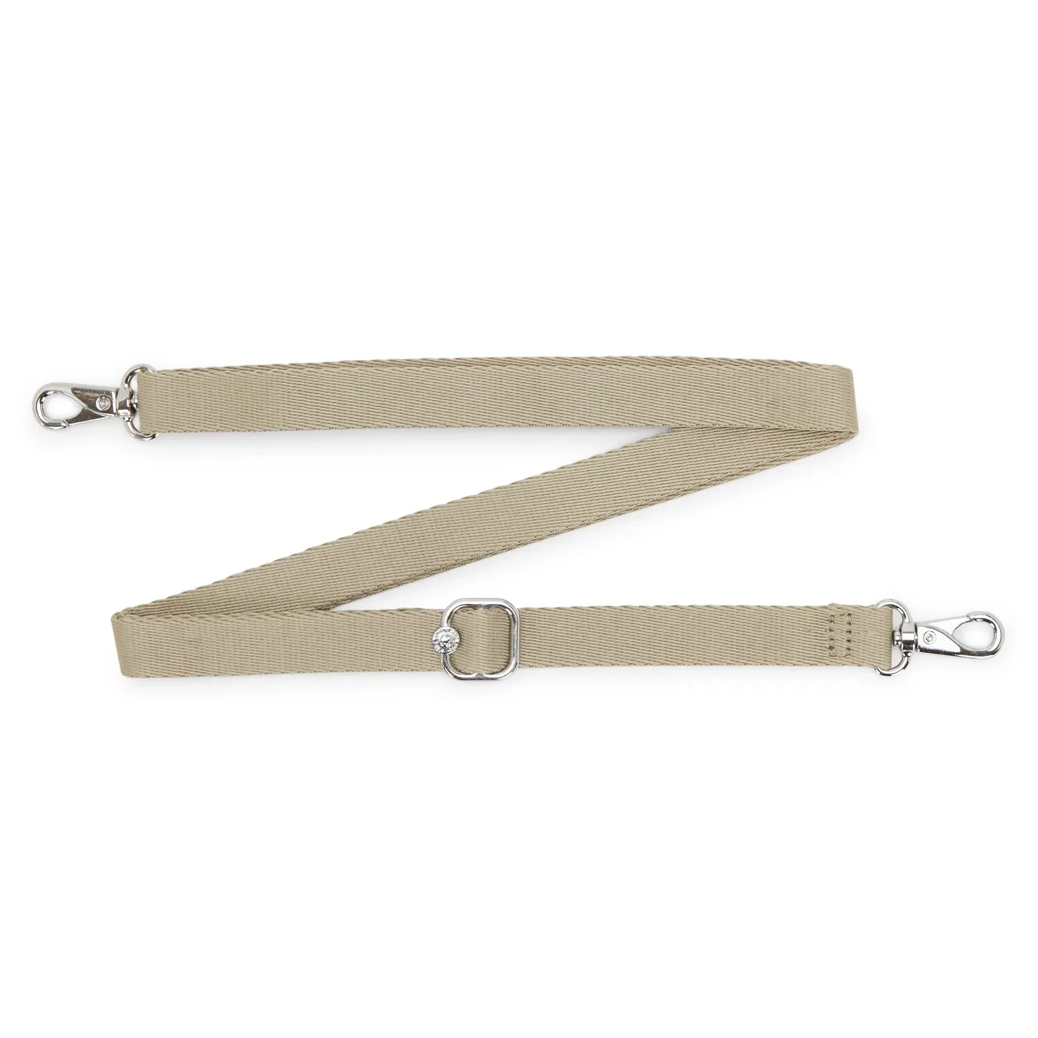 Kipling Riri crossbodytas Klein Boho Tan waterafstotend