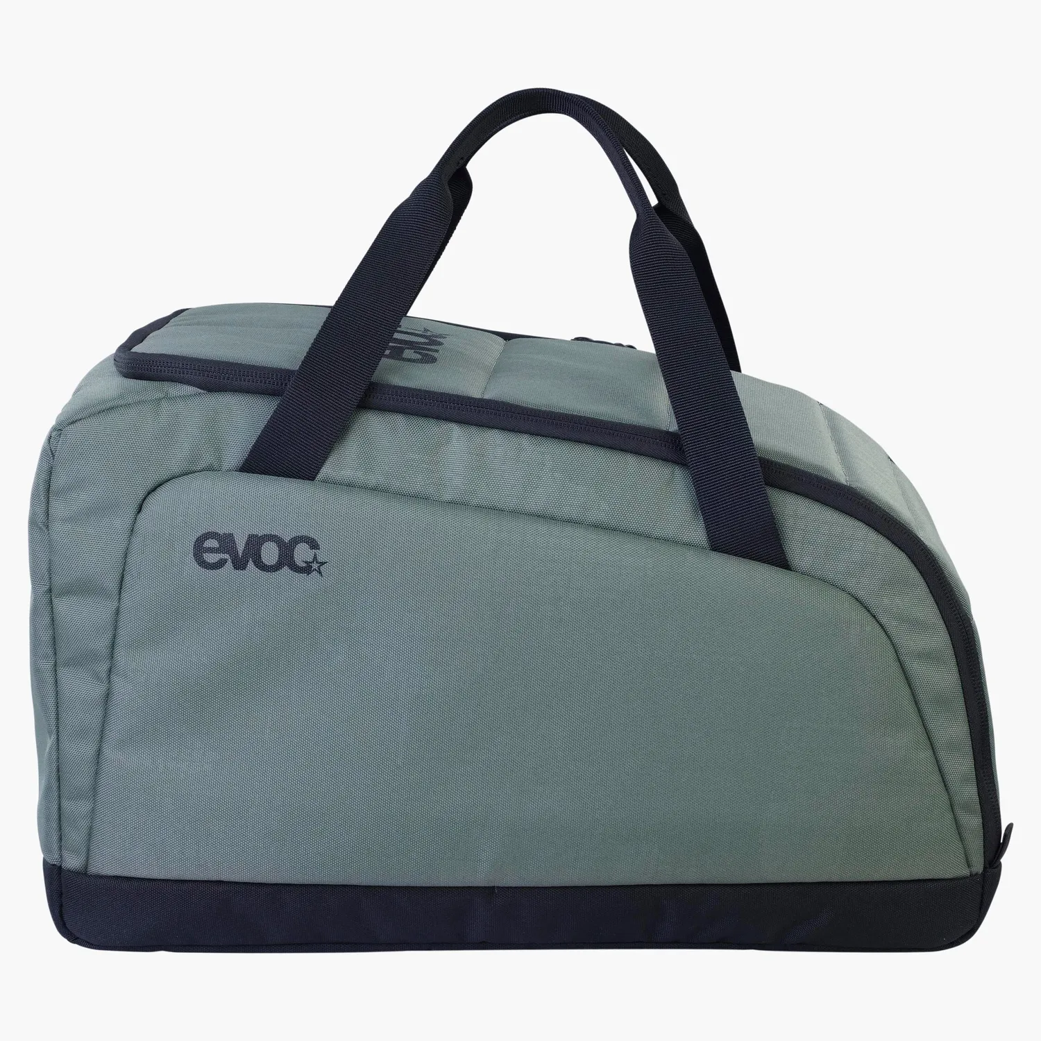 Evoc Gear Bag 20 reistas zwart 20 liter compact