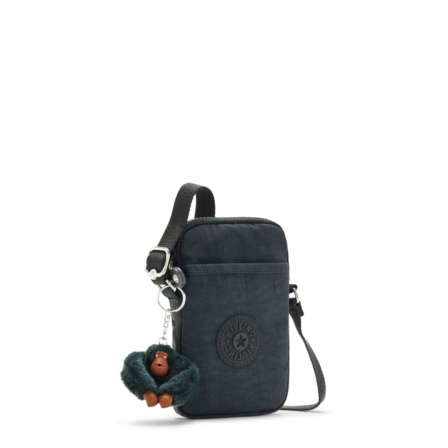 Kipling Tally telefoontas Klein True Blue Tonal waterafstotend