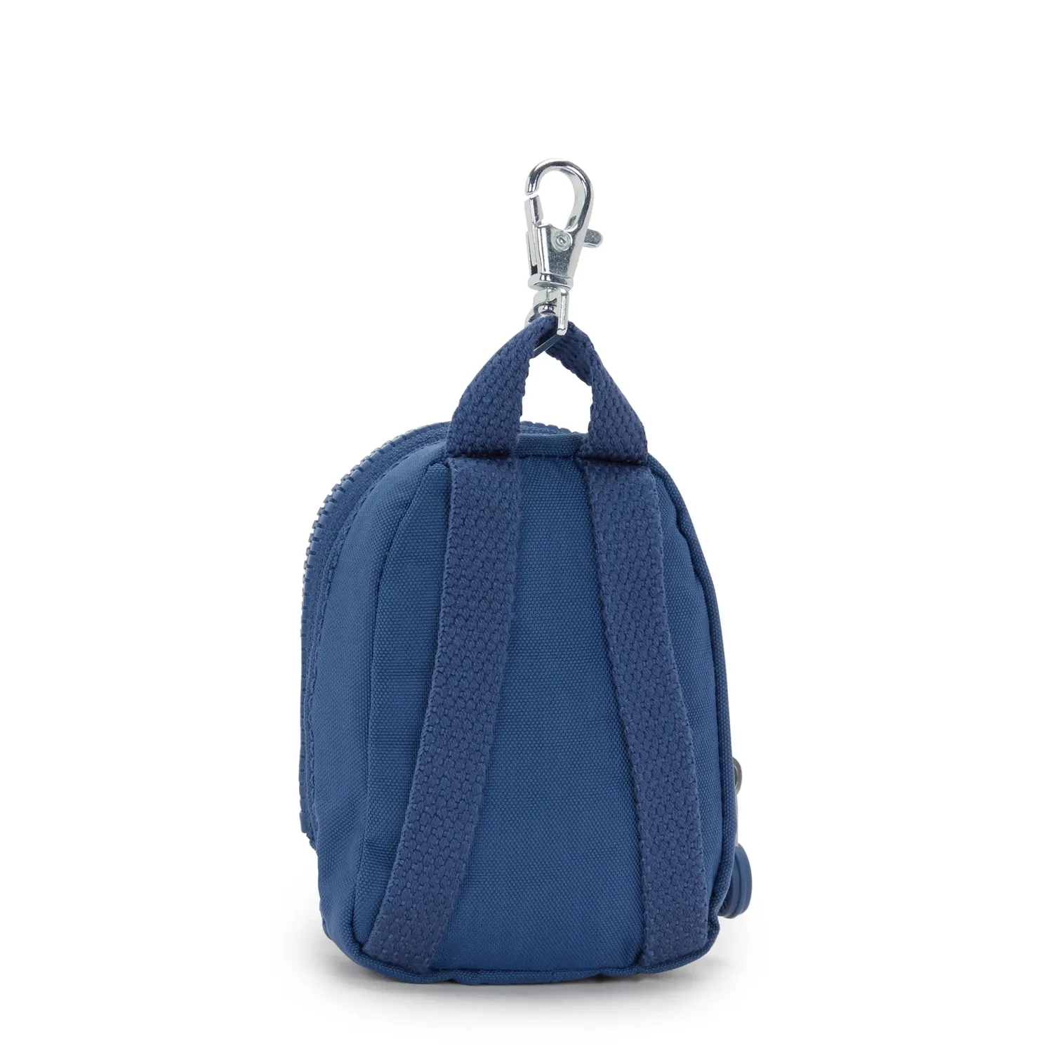Kipling Mini Seoul portemonnee Extra klein Casual Blue