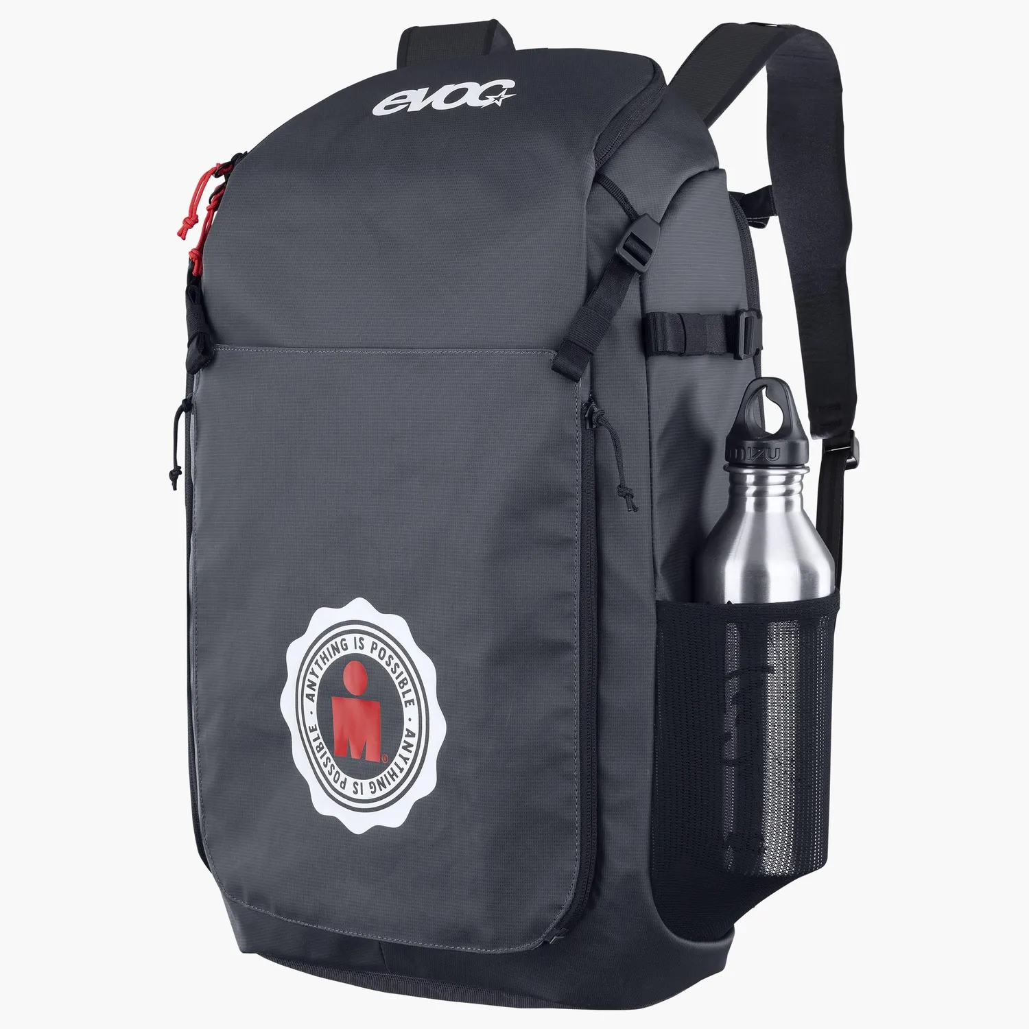Evoc Athlete Backpack 30 rugzak Ironman 30 liter