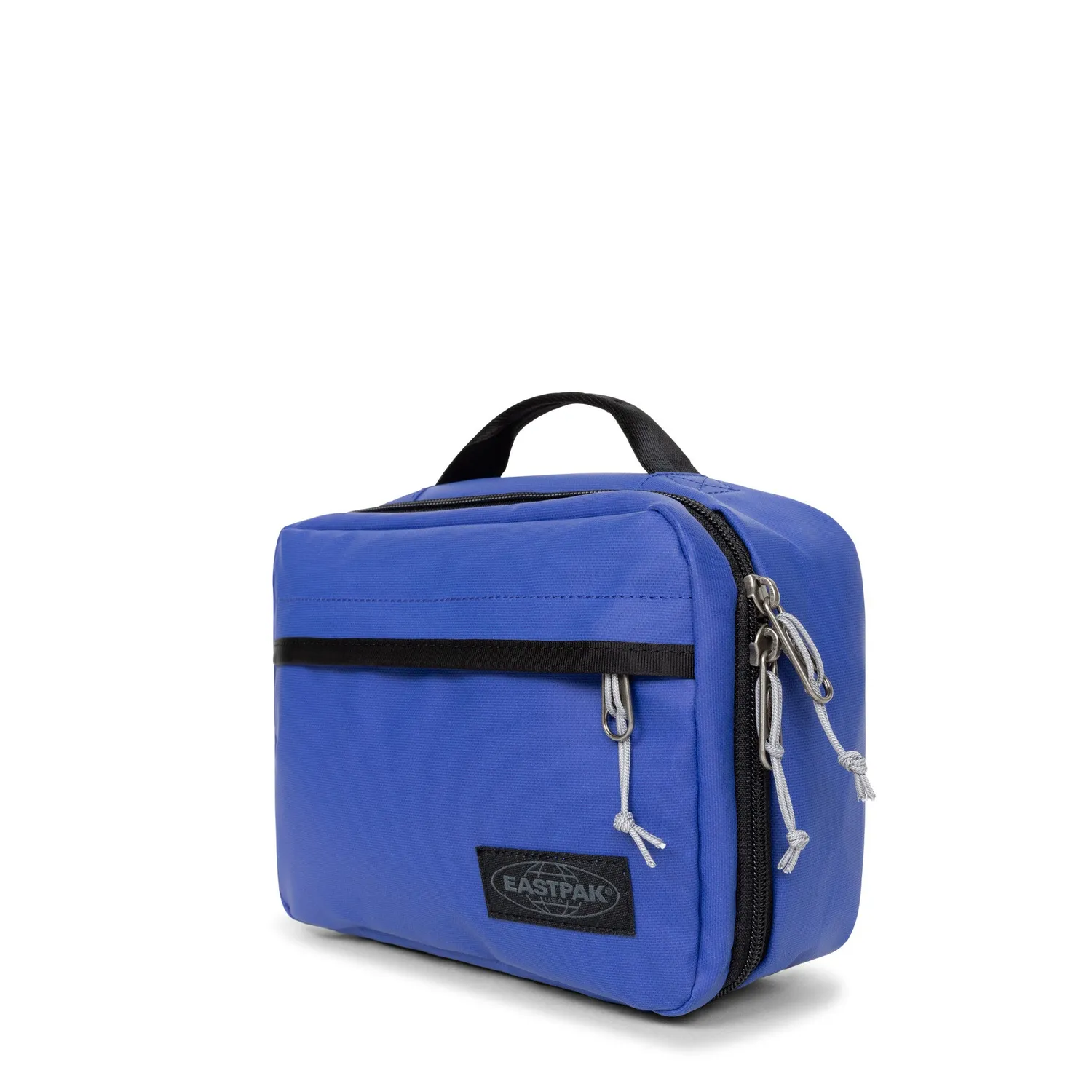 Eastpak Road Kit toilettas klein Tarp Blue waterafstotend