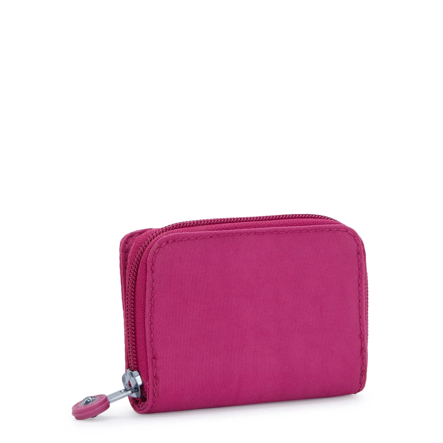 Kipling Tops NR portemonnee Klein Purple Wine