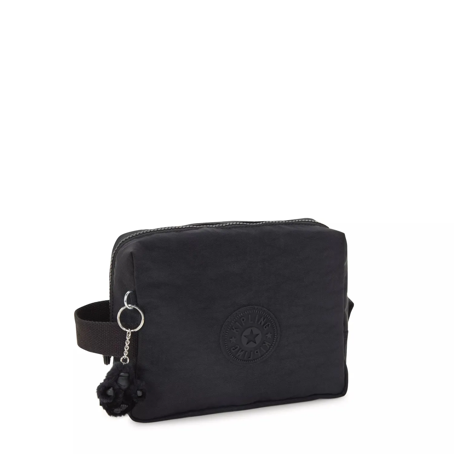 Kipling Parac toilettas groot Black Noir waterafstotend