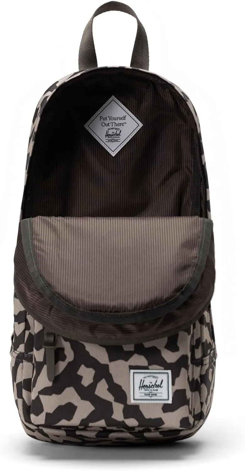 Herschel Heritage Shoulder Bag 8L Shadow Pixel