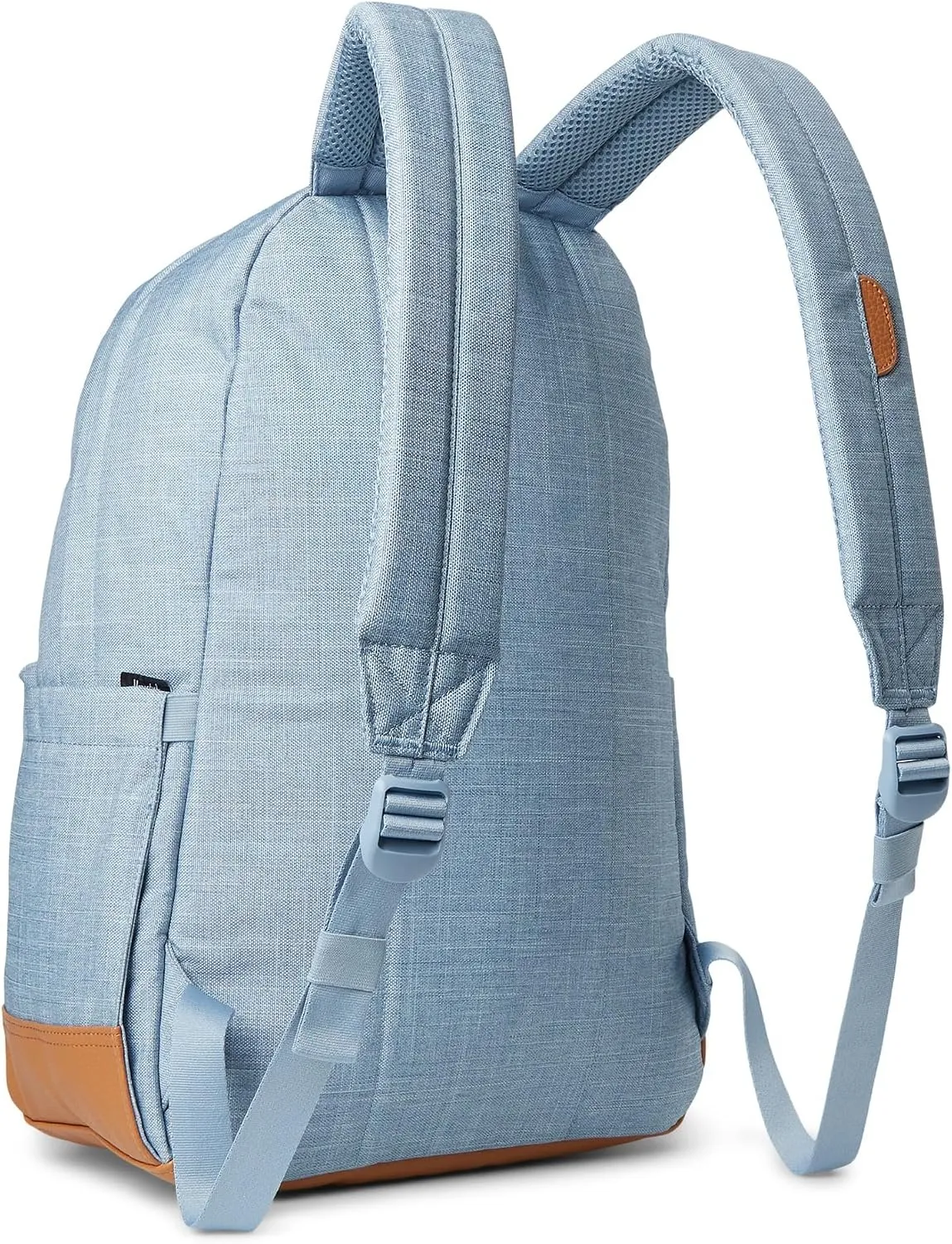 Herschel Heritage Rugzak Ashley Blue Crosshatch