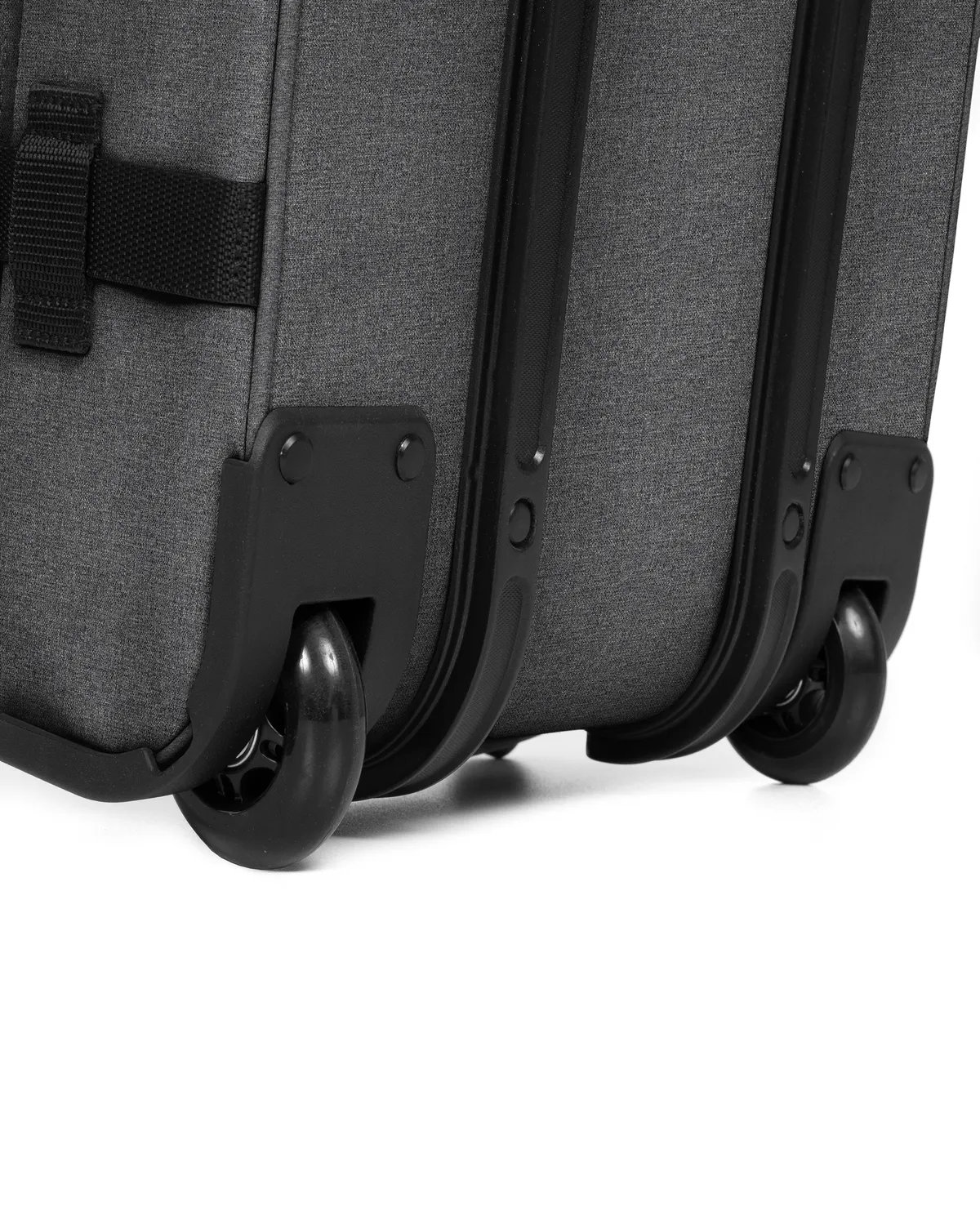 Eastpak Transit'r S trolley Black Denim klein