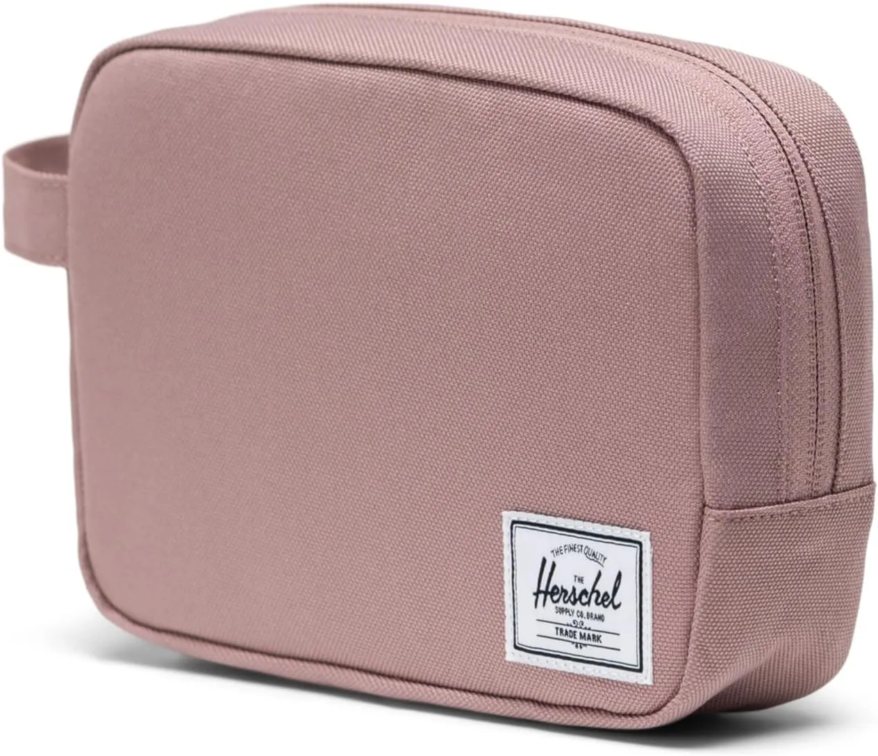 Herschel Anchor organizer Ash Rose klein etui canvas