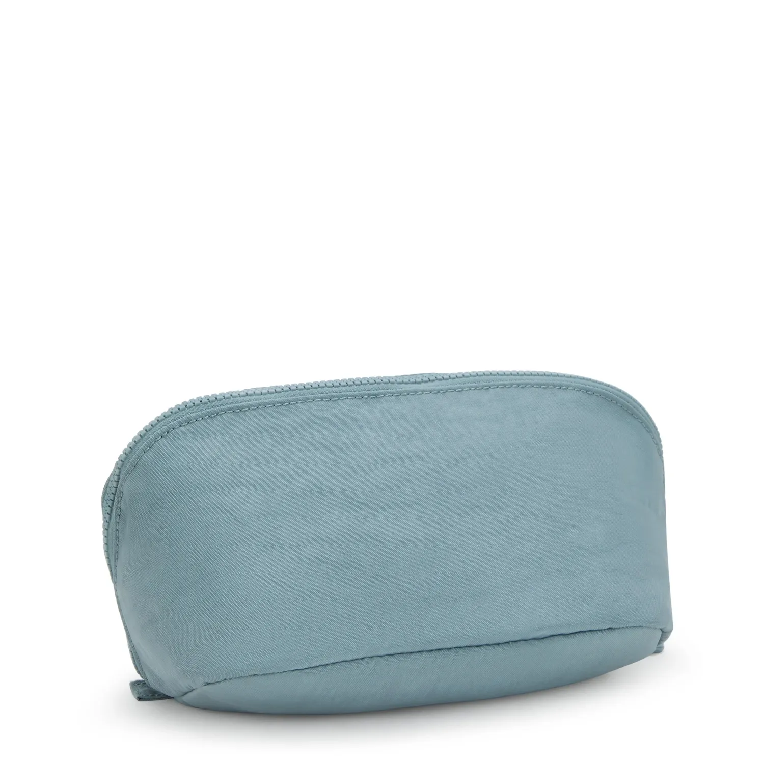 Kipling Mirko M toiletzak groot Relaxed Grey vakken