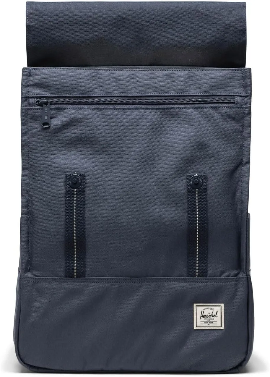 Herschel Survey rugzak 24L Ombre Blue After Midnight