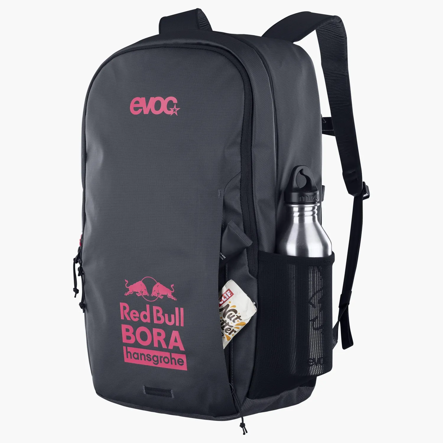 Evoc Urban Pack 25 RBH Giro Edition rugzak grijs 25L