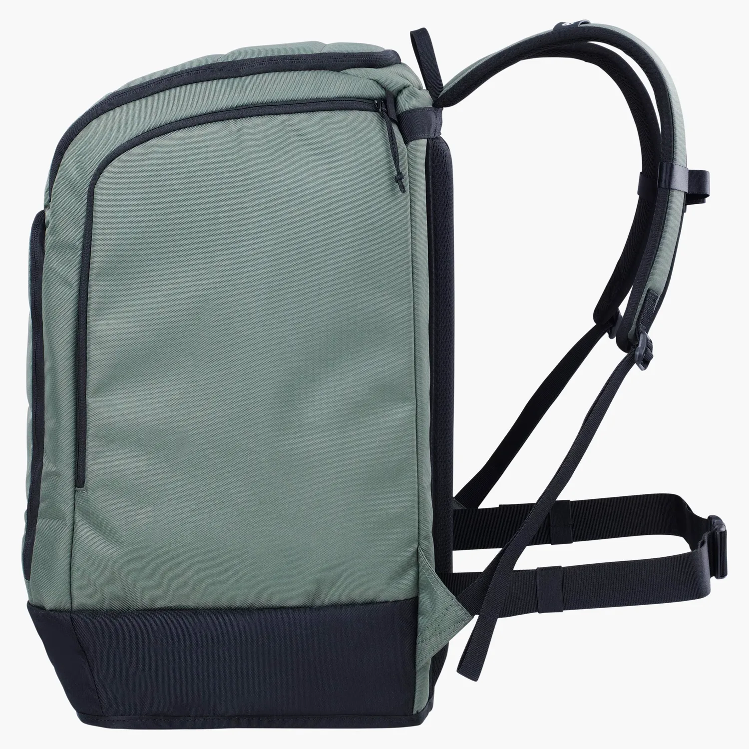 Evoc Gear Backpack 60 reistas zwart 60 liter