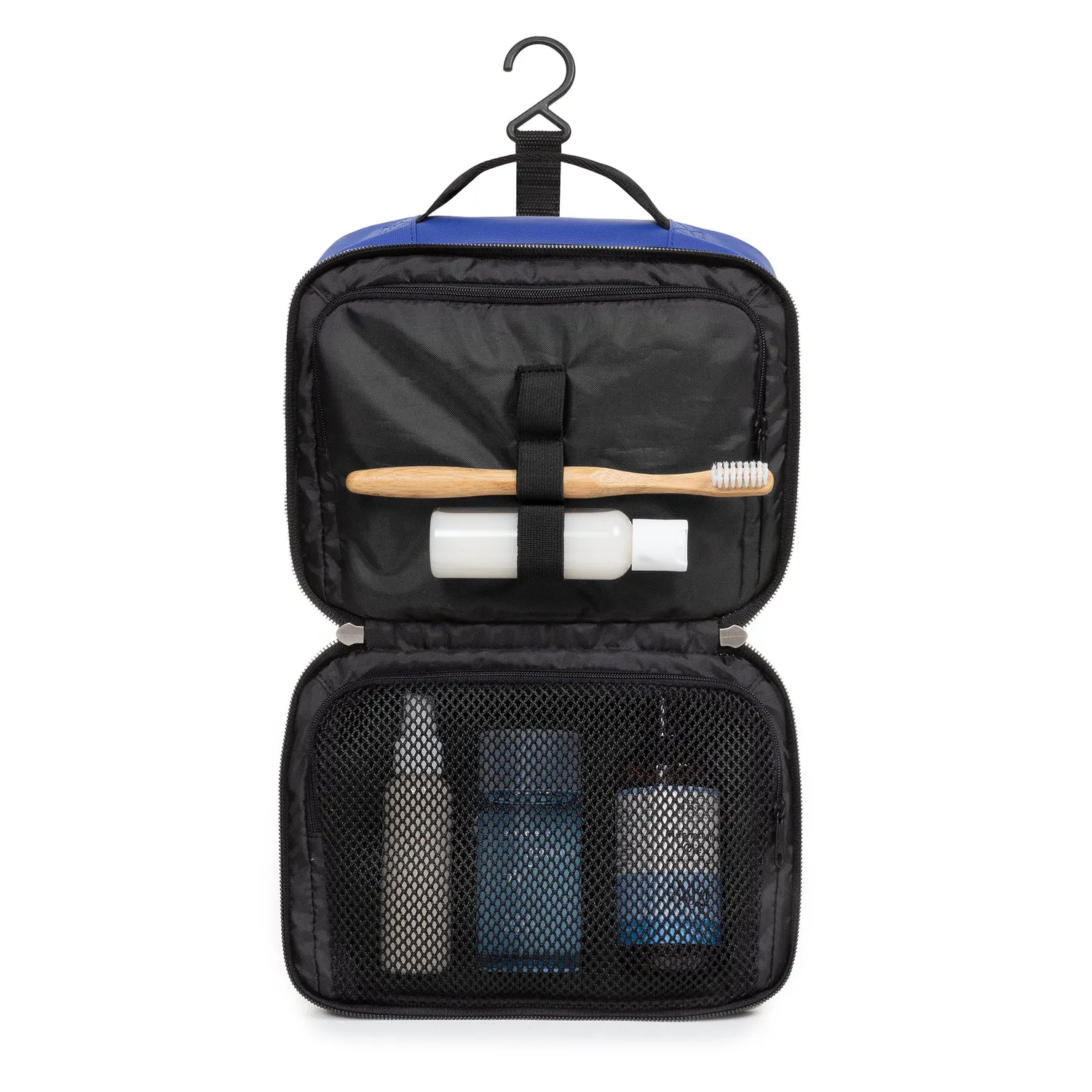 Eastpak Road Kit toilettas klein Tarp Blue waterafstotend