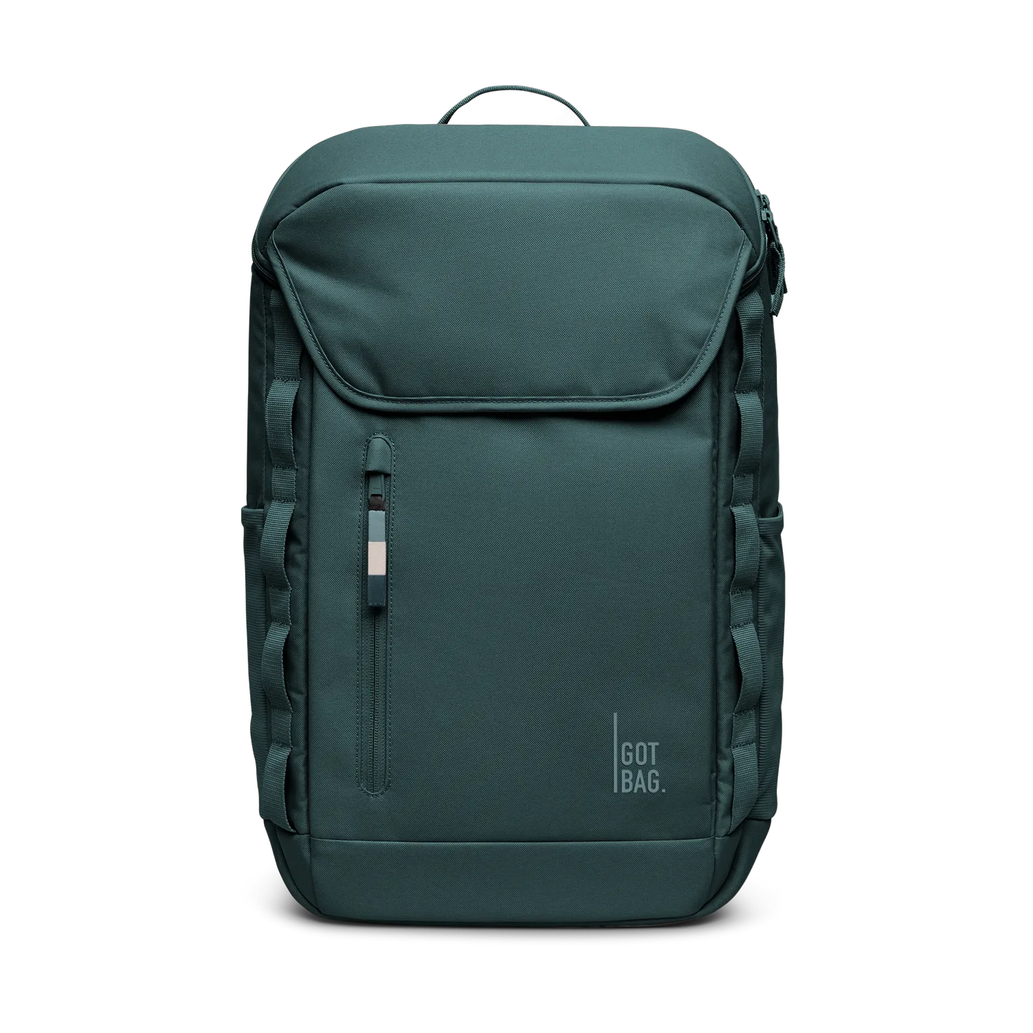 Got Bag Pro Pack rugzak 25L gerecycled zwart