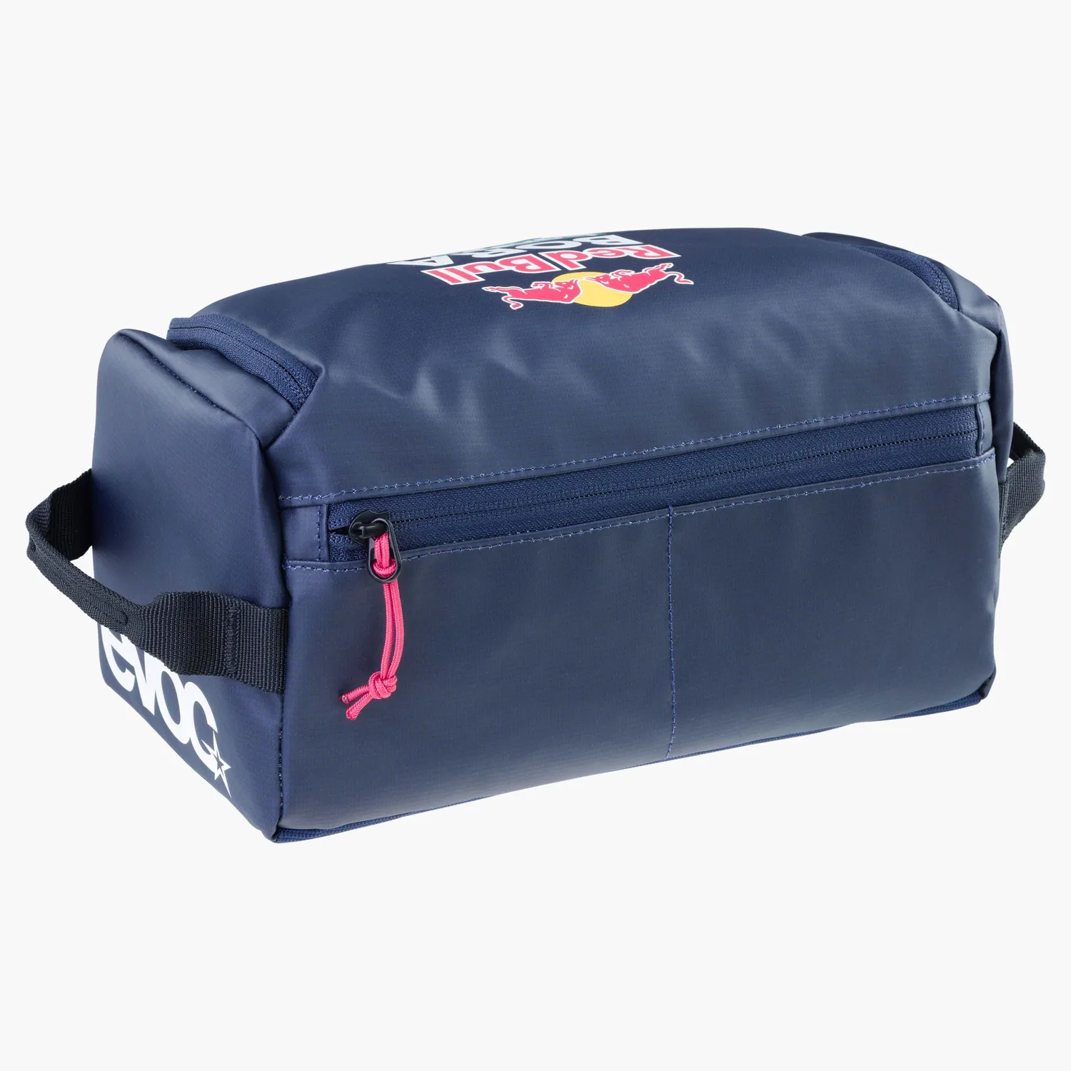 Evoc Wash Bag Red Bull Bora Hansgrohe toilettas navy