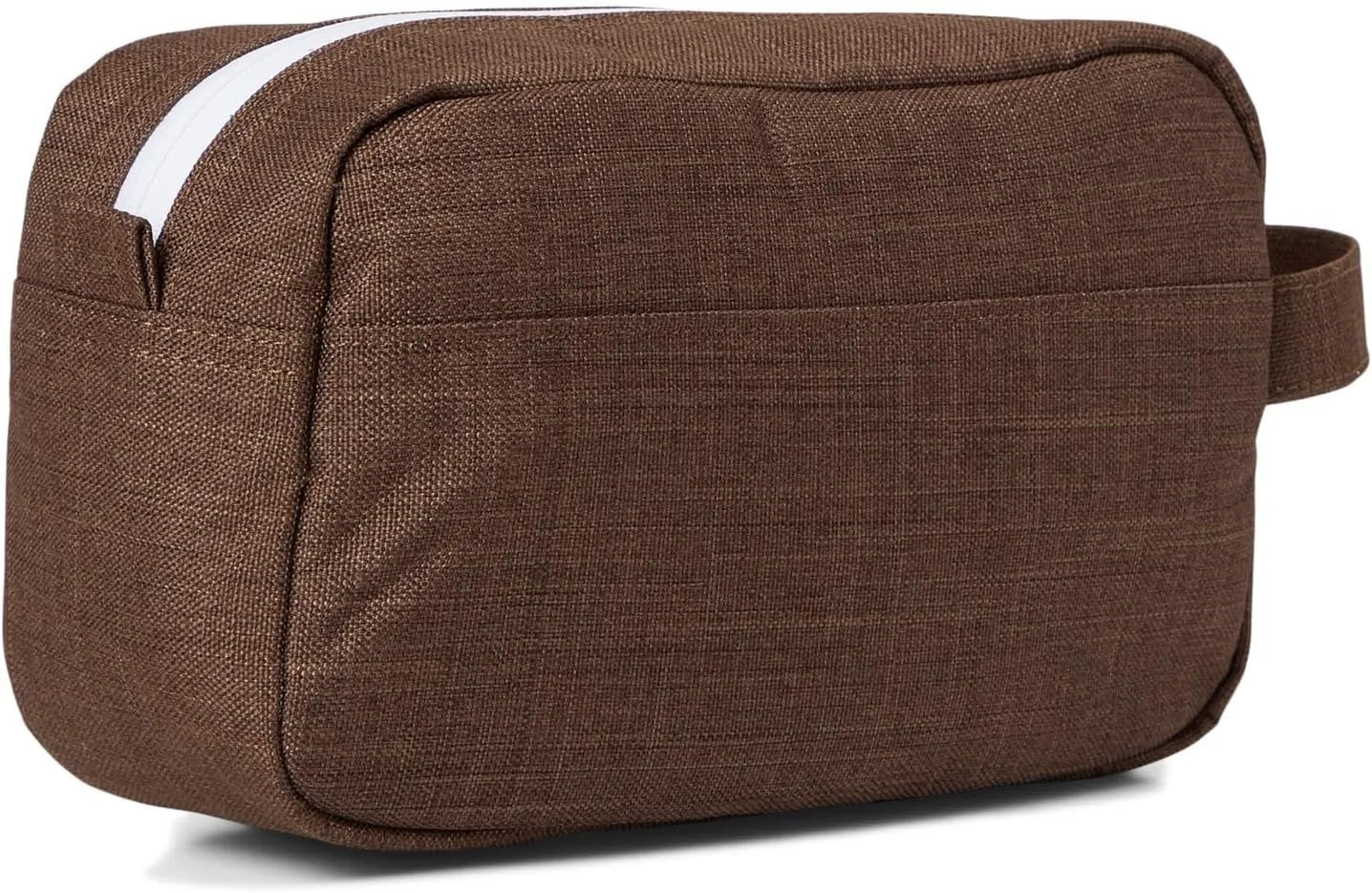 Herschel Chapter toilettas Potting Soil Crosshatch