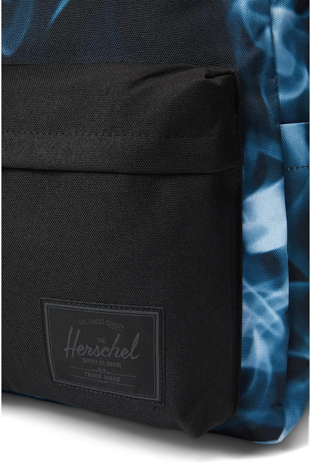 Herschel Classic rugzak 20L Flames Blue Heaven