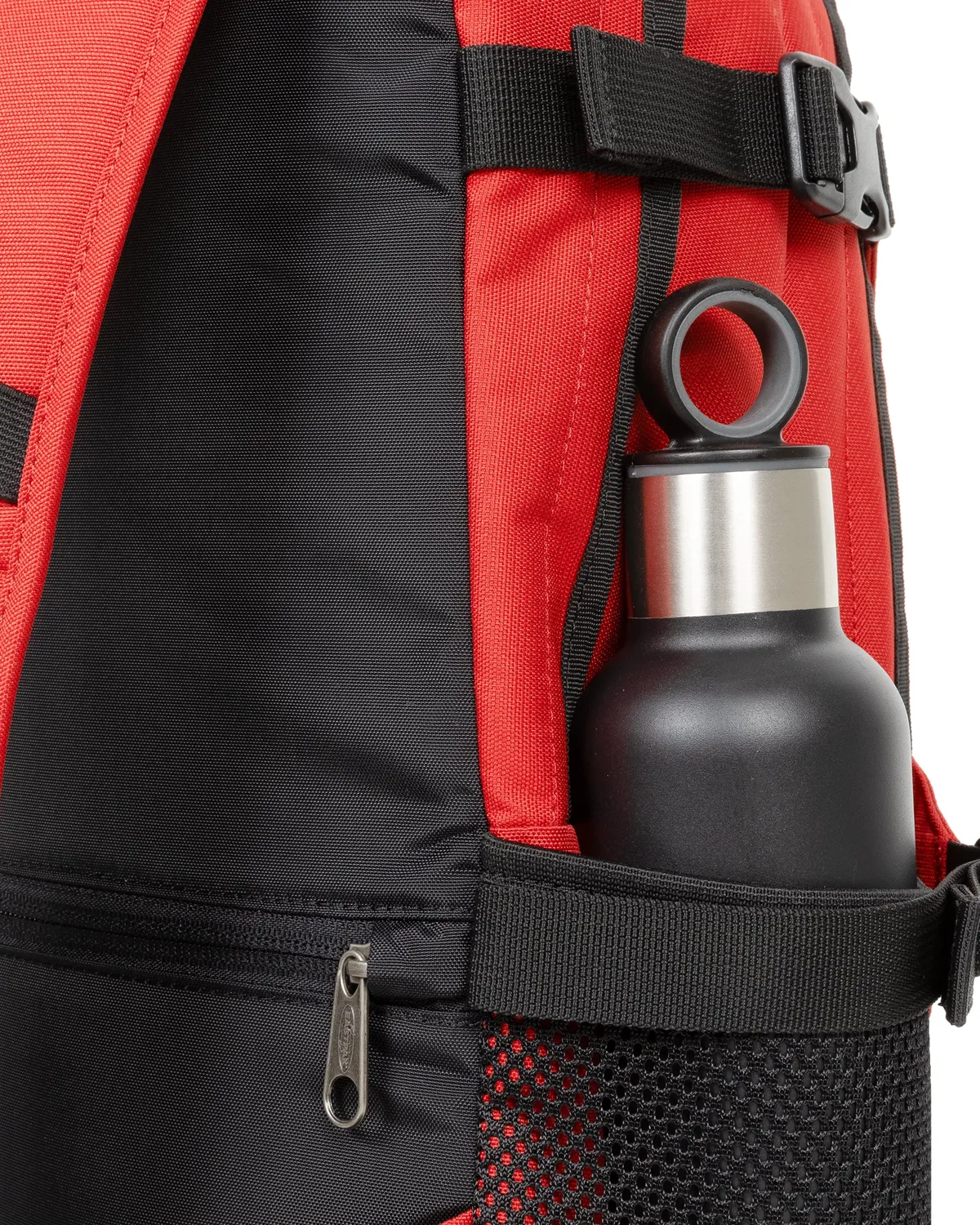 Eastpak Gerys rugzak CS Tomato waterafstotend