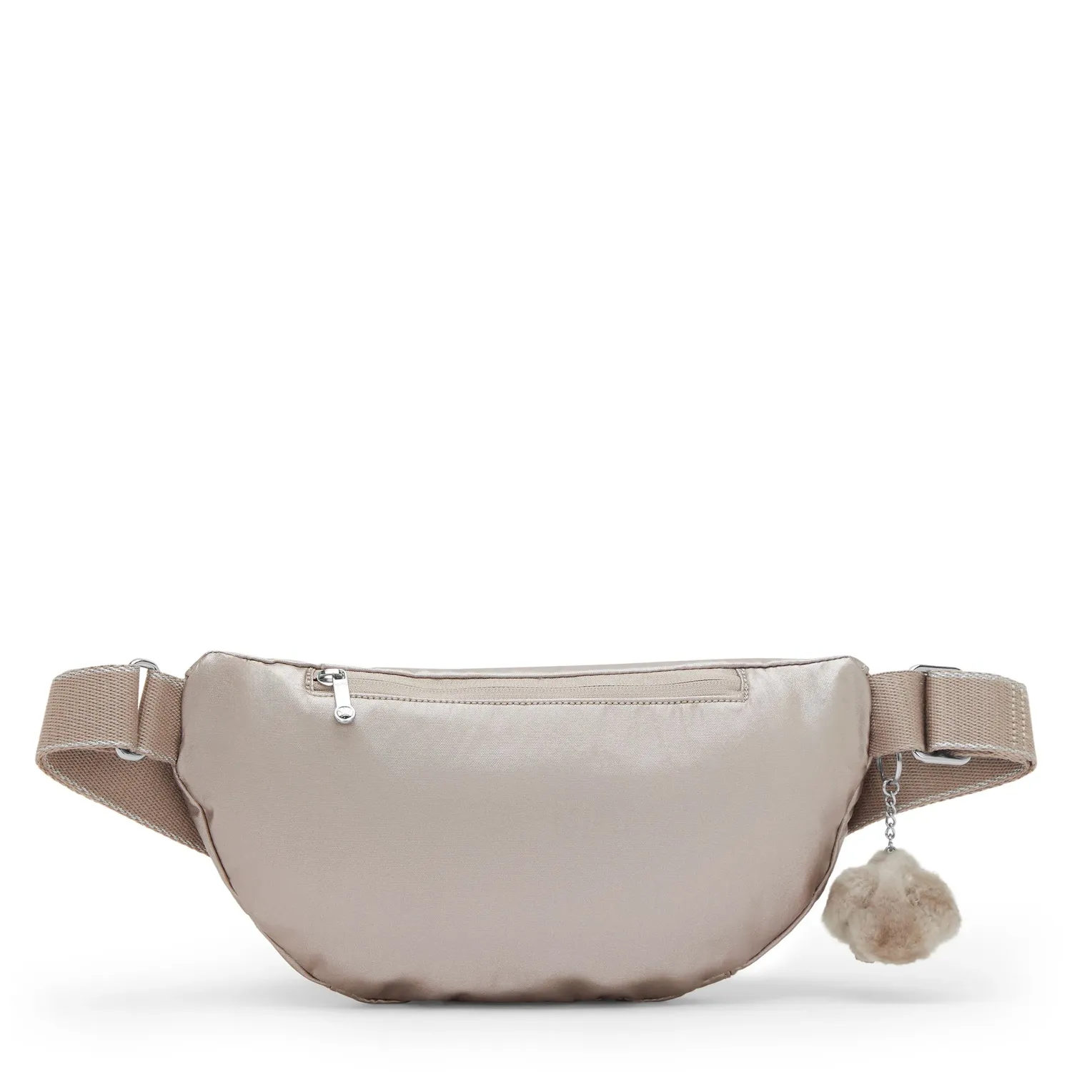 Kipling Maci heuptas Metallic Glow Medium crossbody