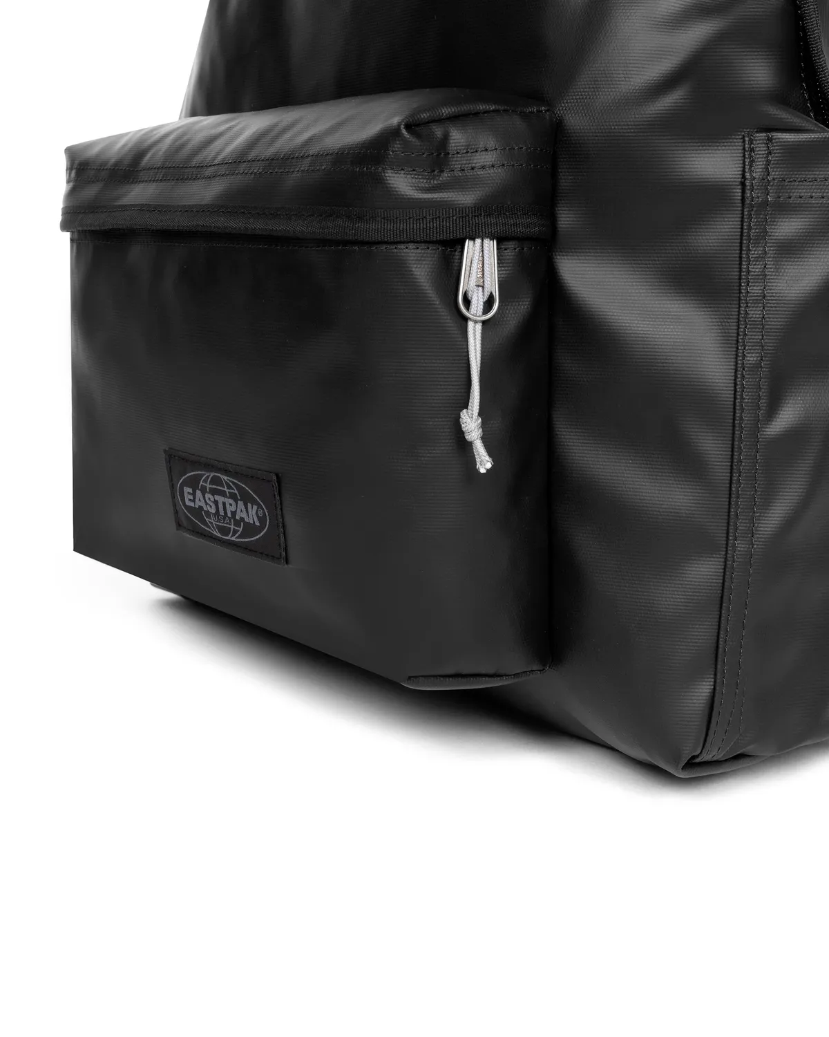 Eastpak Day Pak'r rugzak Tarp Black 14 inch
