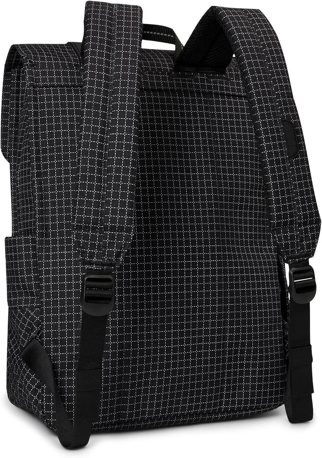 Herschel Survey rugzak 20L Grid Black Limited Edition