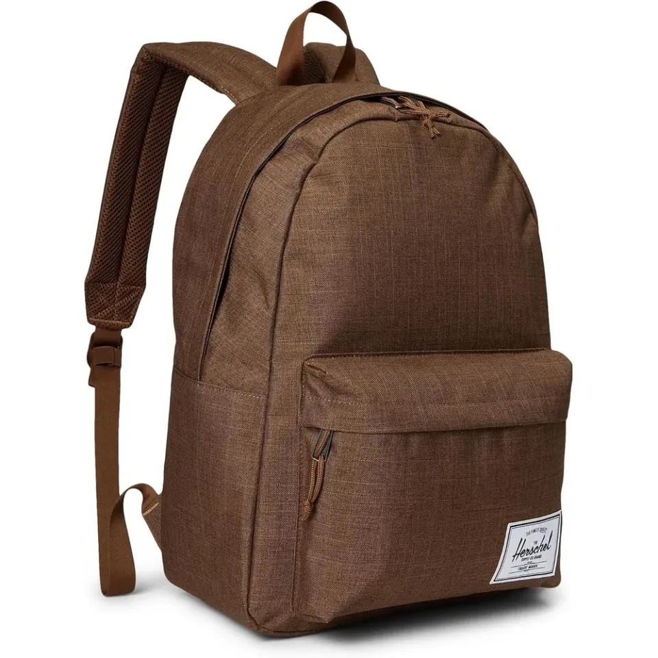 Herschel Classic Backpack rugzak 20L Potting Soil
