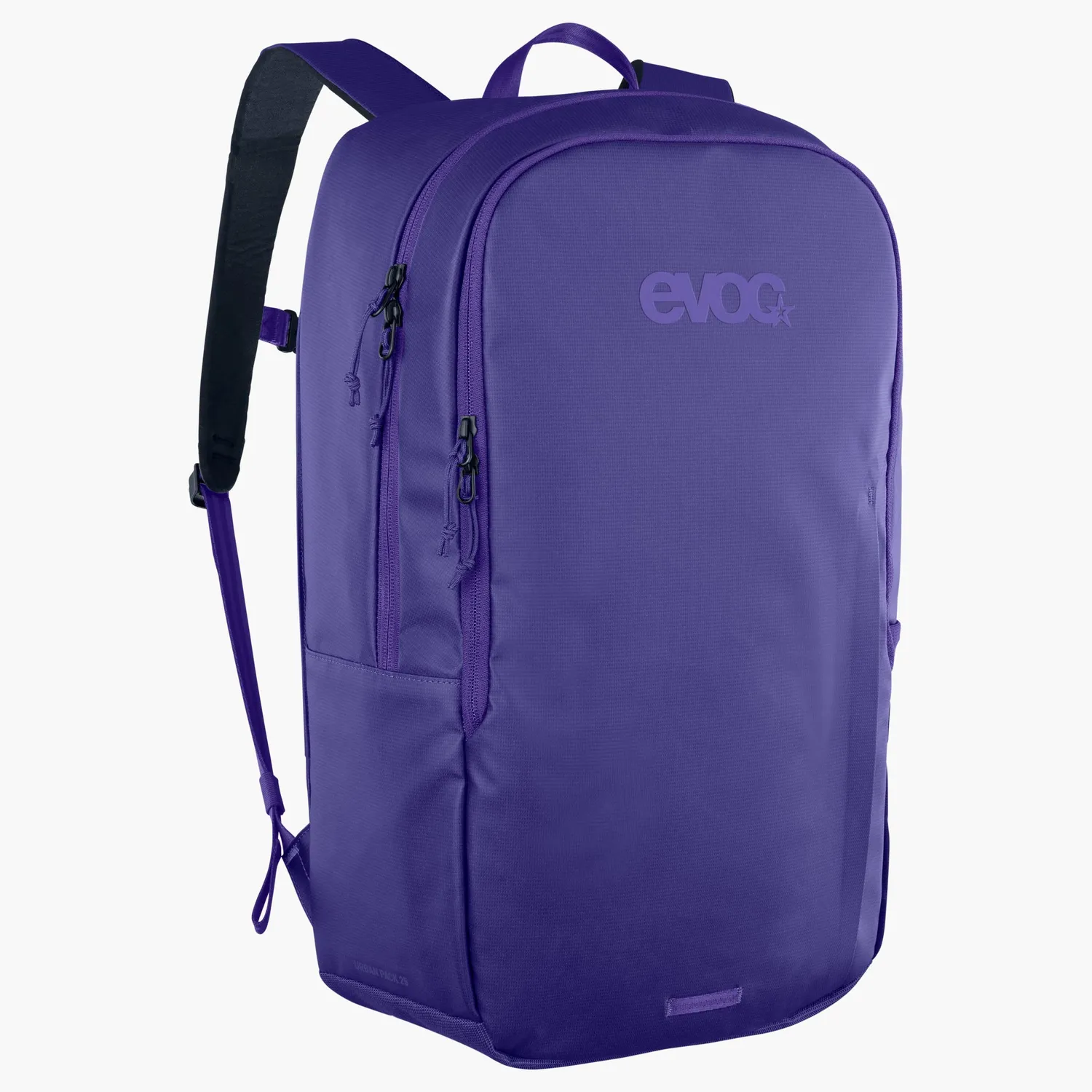 Evoc Urban Pack 25 rugzak carbon grey waterafstotend