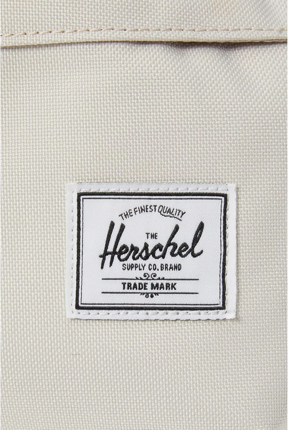 Herschel Classic heuptas Moonbeam compact