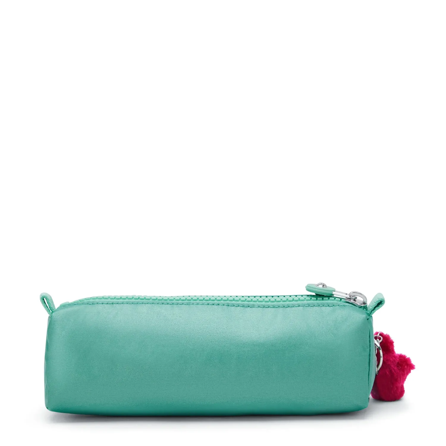 Kipling Freedom pennenzak Medium Oasis Mint metallic