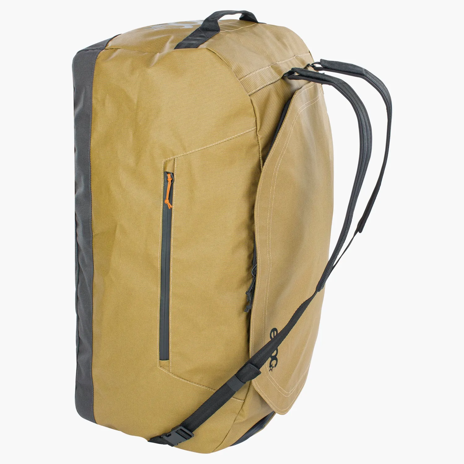 Evoc Duffle Bag 100 reistas curry 100L
