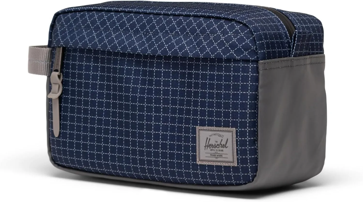 Herschel Chapter Toilettas Grid Naval Academy