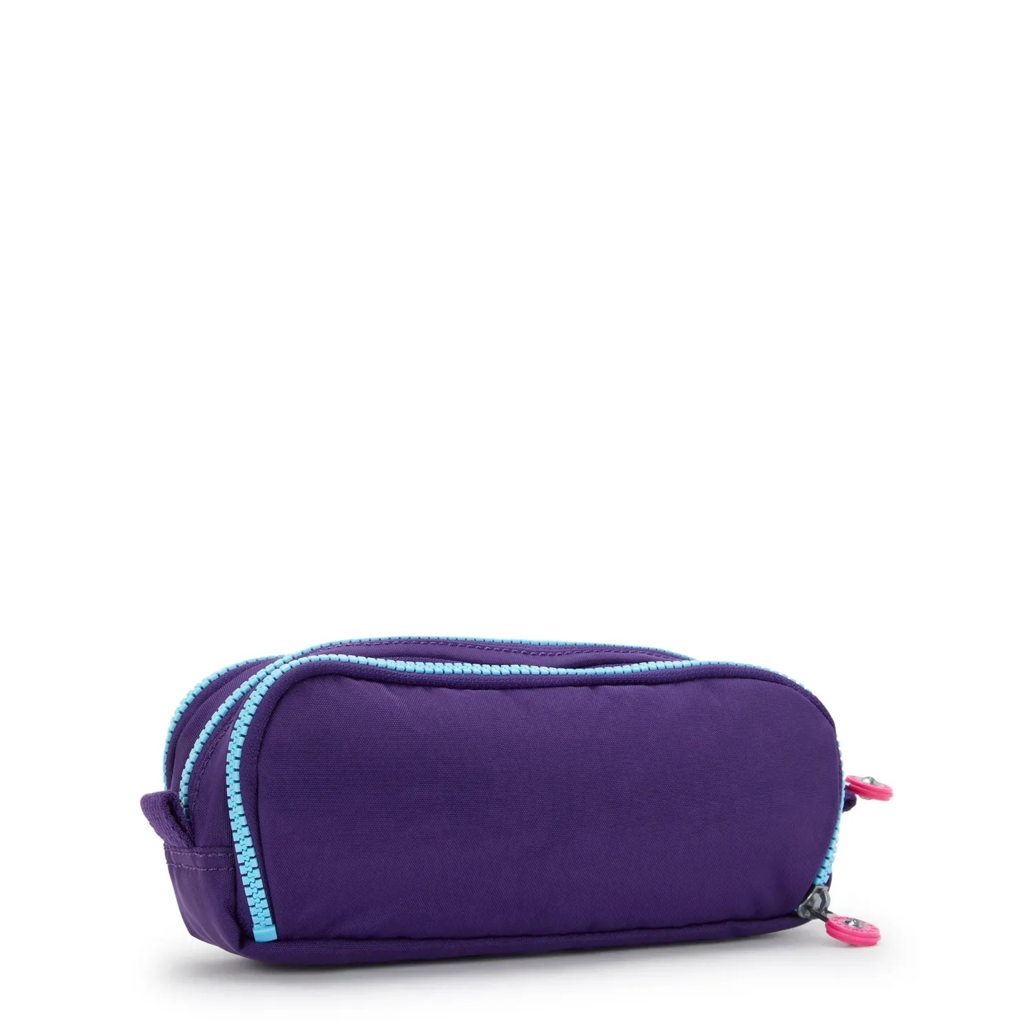 Kipling Gitroy etui Groot VIP Purple 32 lussen