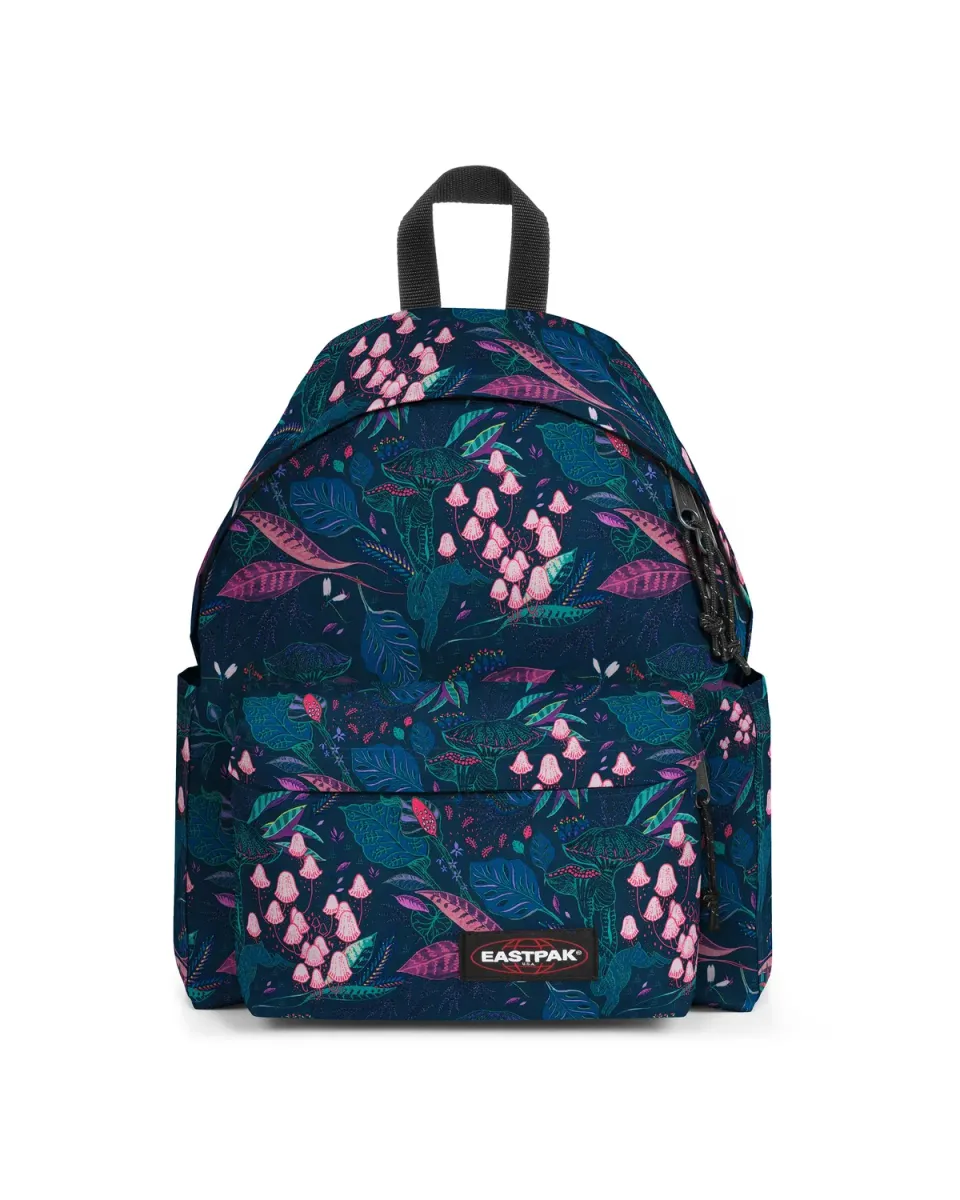 Eastpak Day Pak'R rugzak Run Rabbit medium laptopvak