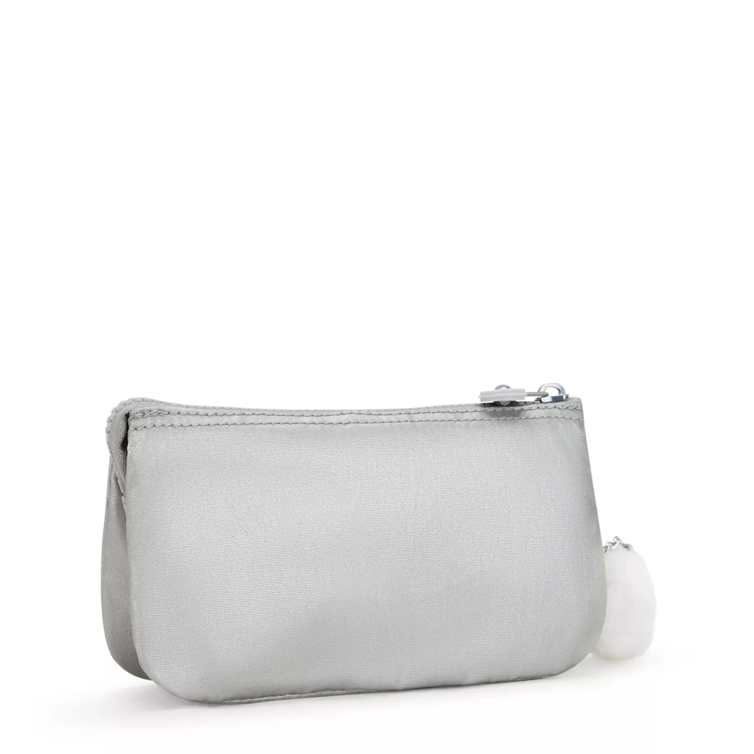 Kipling Creativity L beurs New Bright Metallic nylon