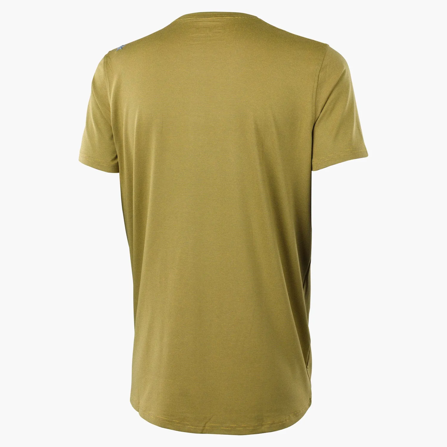 Evoc T-Shirt Dry Men shirt steel M sneldrogend