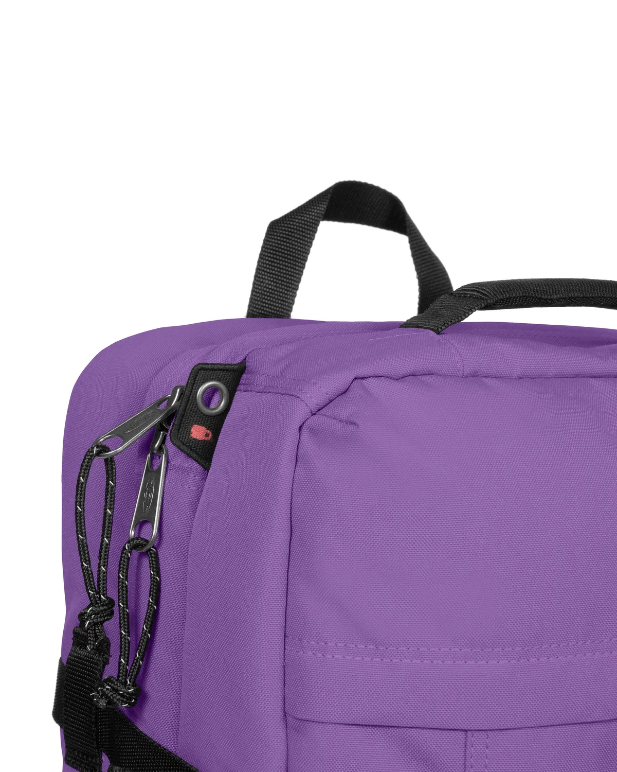 Eastpak Travelpack Large reistas Vineyard Purple waterafstotend