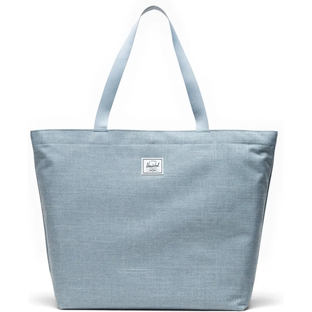 Herschel Retreat Tote shopper Violet Quartz limited