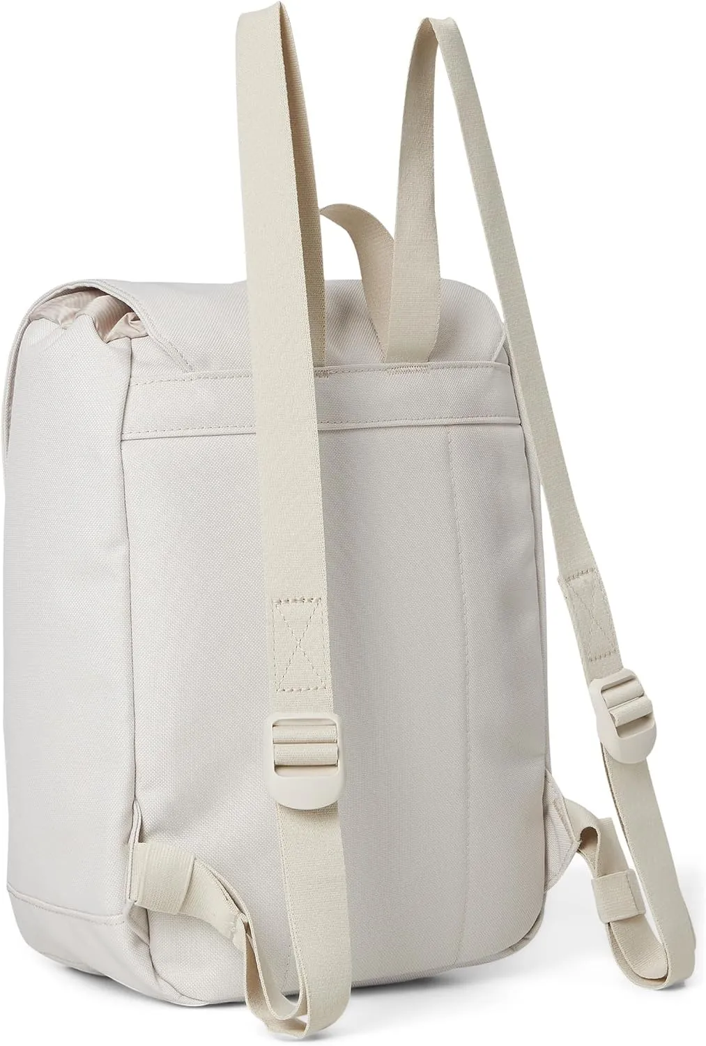 Herschel Retreat rugzak 23L zwart Moonbeam canvas